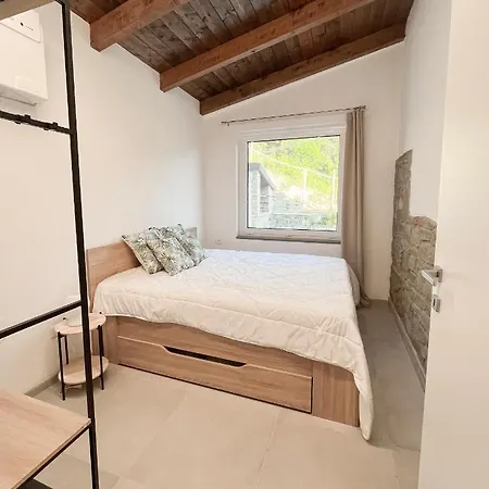 בית נופש Ciabot Donna Rosa