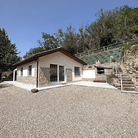 Ciabot Donna Rosa Semesterbostad Santo Stefano Belbo