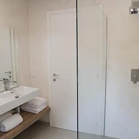 בית נופש Ciabot Donna Rosa