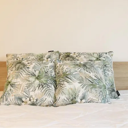 Ciabot Donna Rosa בית נופש *