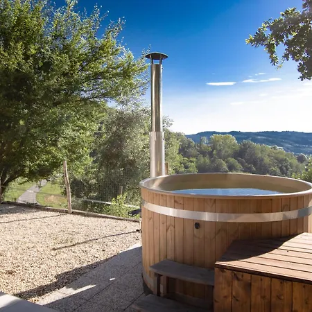 Ciabot Donna Rosa * Santo Stefano Belbo