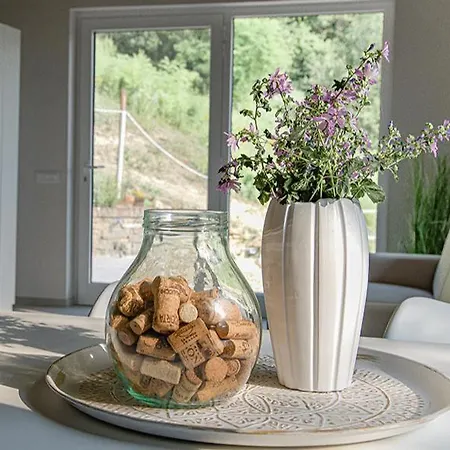 Ciabot Donna Rosa בית נופש