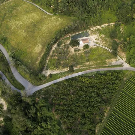 Ciabot Donna Rosa * סנטו סטפאנו בלבו