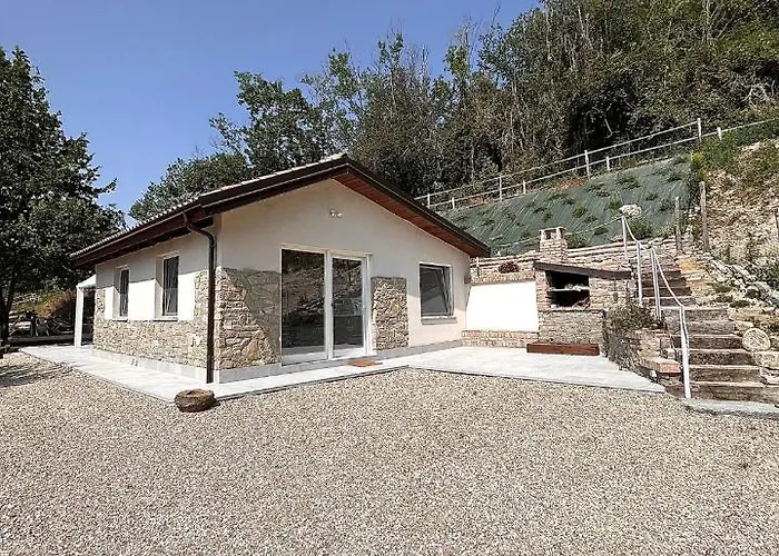 Ciabot Donna Rosa Hébergement de vacances Santo Stefano Belbo