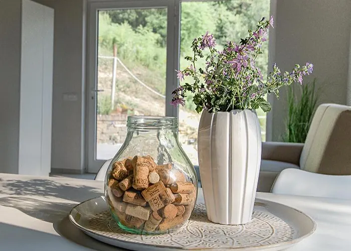 Ciabot Donna Rosa Semesterbostad